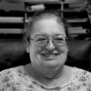 Meet your Posher, Cynthia